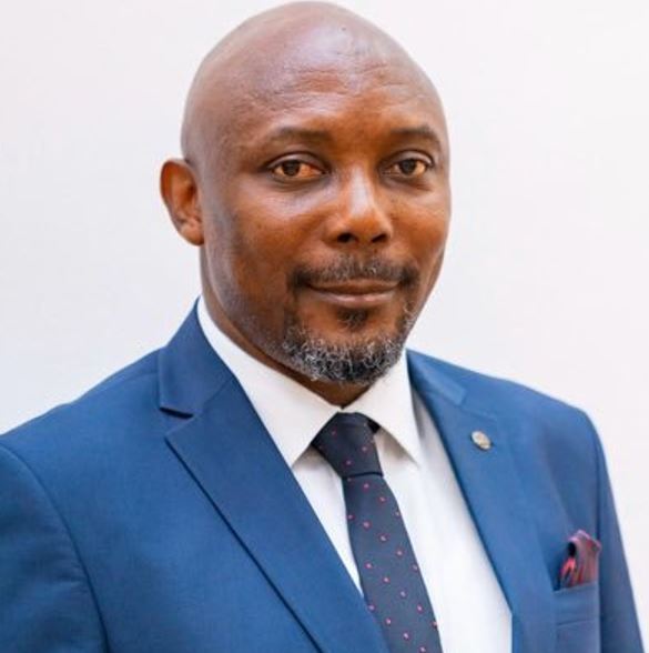 Hon. Arthur Akpovwovwo